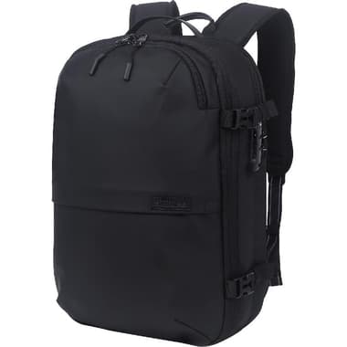 Atrium Vacuum Backpack
for 17" (Device), Black
