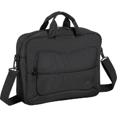 Rivacase ECO Briefcase
for 13.3"/14" (Device), Black