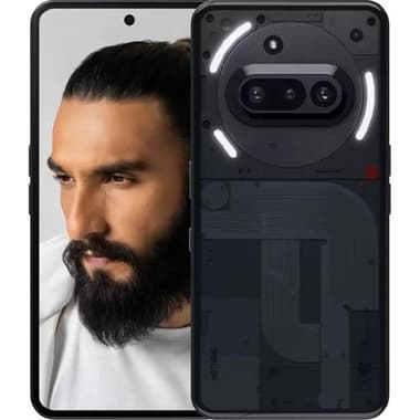 Nothing Phone (3a)
false