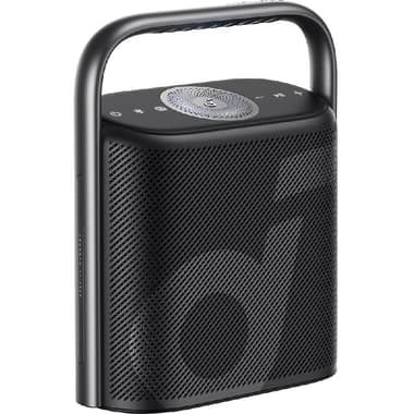Anker Soundcore Motion X500 Portable Speaker
Bluetooth, up to 12 Hours of Playtime, Black