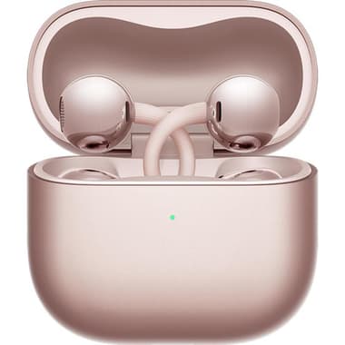 HUAWEI Freeclip 2 Earbuds
Bluetooth, Built-in Microphone, Rose Gold