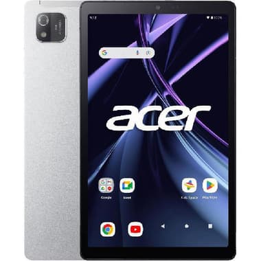 Acer Iconia A8 Tablet - Wi-Fi 2024
8.7", 64 GB, Silver Octa Core