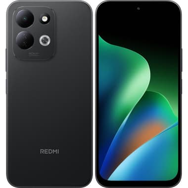 شاومي ريدمي 17 4جي
256 جيجابايت, 4 جيجابايت رام, اسود 4G LTE, ألترا-91 ميديا تيك هيليو جي