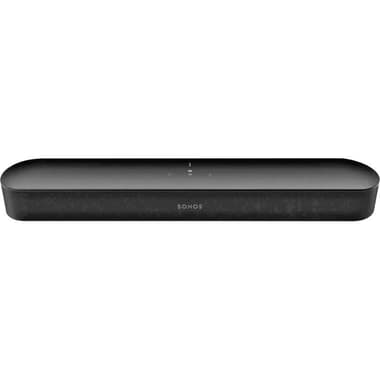 Sonos Beam (Gen 2) Soundbar
Bluetooth/Wi-Fi, Black