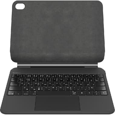Belkin Tablet Keyboard Case
Bluetooth, for iPad A16/iPad 10.9 10th Gen, Black