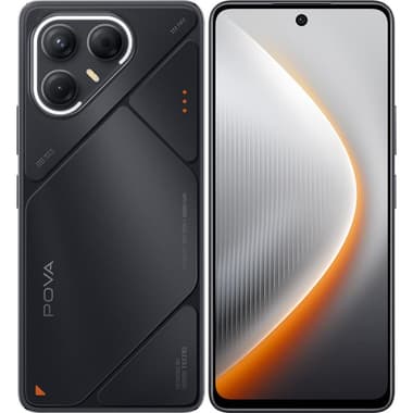 Tecno POVA 7 5G
false