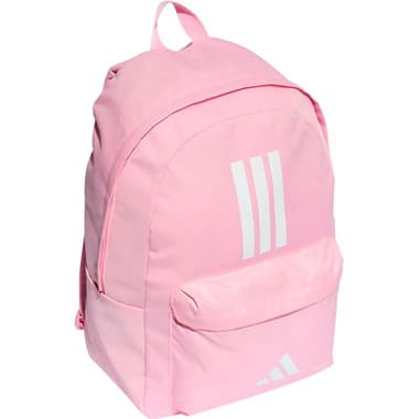 Adidas Classic Bars 3-Stripes Backpack
Pink