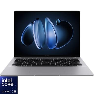 هواوي MateBook 14 لابتوب
الذكاء الاصطناعي, 14.2 بوصة, انتل كور ألترا 5, 16 جيجابايت رام, 512 جيجابايت PCIe 4.0 NVMe M.2 SSD, ويندوز 11 هوم,