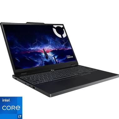 Lenovo Legion 5 Gaming Laptop
false