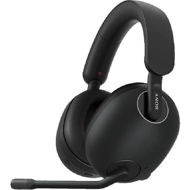 Sony INZONE H9 Gaming Headset
Active Noise Cancelling, Wireless, USB (Charging), Bidirectional Microphone, Black