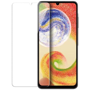 Araree Core Full Cover Tempered Glass Smartphone Screen Protector
for Samsung Galaxy A07/Galaxy A07 5G/Galaxy A06/Galaxy A06 5G/Galaxy M06 5G, Tempered Glass, Clear
