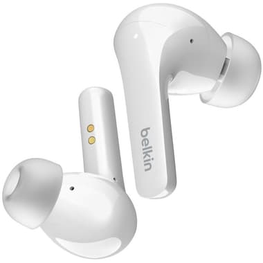 Belkin SoundForm Flow Earbuds