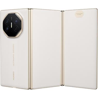 هواوي Mate XT
1 تيرابايت, 16 جيجابايت رام, ابيض 4G LTE, هواوي كيرين 9010