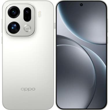 OPPO Find X9 Pro
false