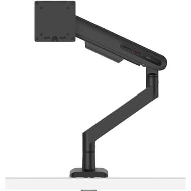 BenQ BSL01 Single Ergo Monitor Arm Screen Size 17"-40"
Weight Capacity 2KG-11KG, Desktop Accessory, Universal, Black