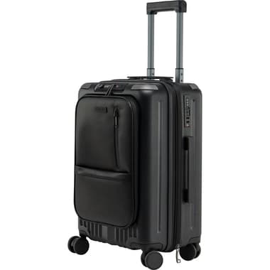 Atrium Active Trolley Bag
for 15.6" (Device), Black