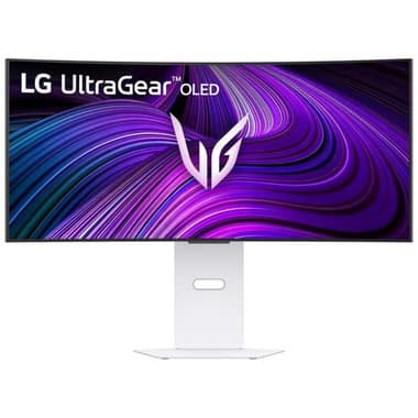 ال جي الترا جير 34 بوصة
شاشة ألعاب, أوليد, ضوء LED, 240 Hz, 0.03ms, اسود
