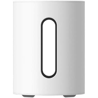 SONOS Sub Mini Subwoofer
Wireless, White