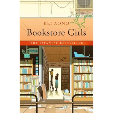 Bookstore Girls
false