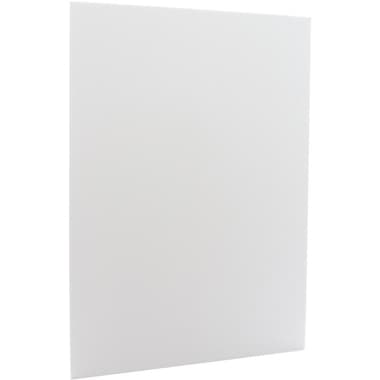 Roco Foam Board
White, 50.00 cm ( 1.64 ft )X 70.00 cm ( 2.30 ft )
