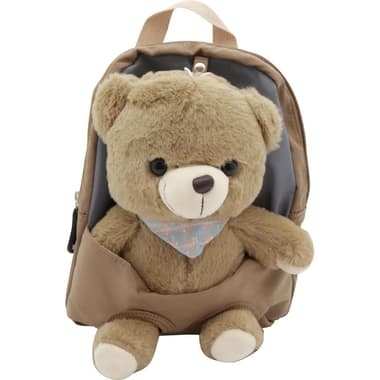 Roco Bear Kinder Backpack
Blue