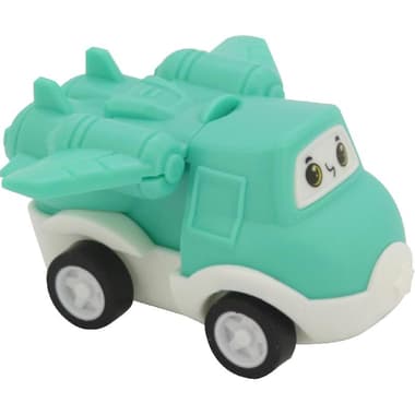 Roco Pocket Sharpener
Single Hole, Green