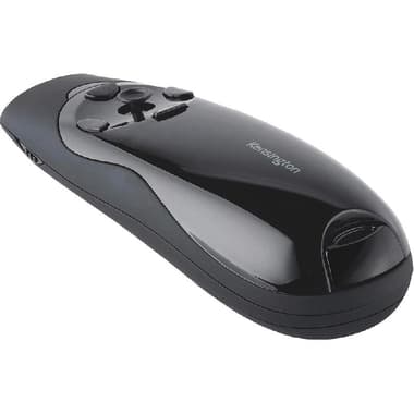 Kensington Wireless Presenter with Laser Pointer
Windows, Wireless 15 m