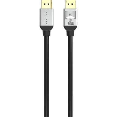 FeelTek Air DisplayPort 2.1 AV Cable
1.80 m ( 5.91 ft )