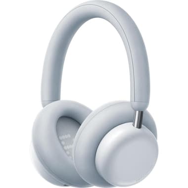 Nothing CMF Headphone Pro Over-Ear Headphones
Hybrid Active Noise Cancelling, Bluetooth, USB-C (Charging), Built-in Microphone, Light Grey