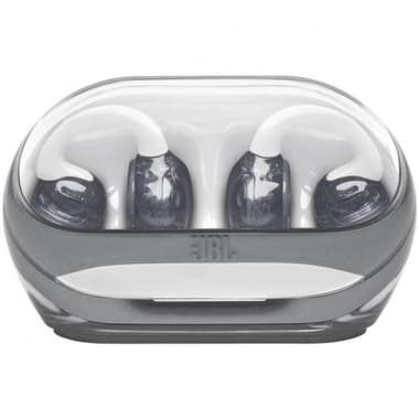 JBL Soundgear Clips Earbuds
Bluetooth, Built-in Microphone, White