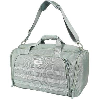Atrium Duffel Bag
Teal Green