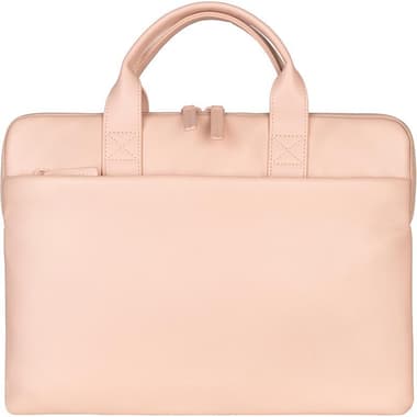 TUCANO Isotta Briefcase
for 14"/13.9" (Device), Pink