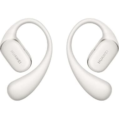 Huawei FreeArc Earbuds
Bluetooth, USB-C (Charging), Built-in Microphone, Grey