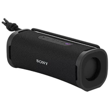 Sony ULT FIELD 1 Portable Speaker
Bluetooth, up to 12 Hours Battery Life, Black