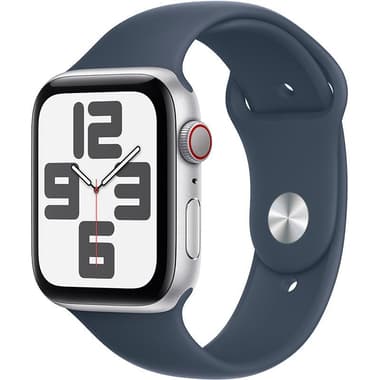 ابل واتش اس اي 44
اتصال خلوي + GPS, ابل 44 مم