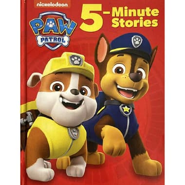 5 -Minute Stories
false