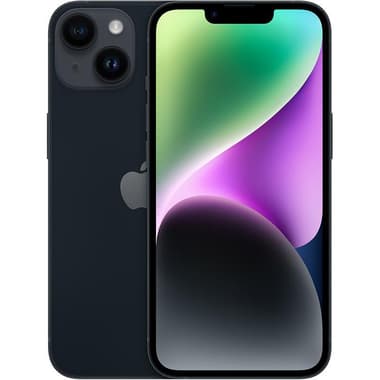 Apple iPhone 14
false