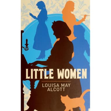 Little Women (Arcturus Classics)
false