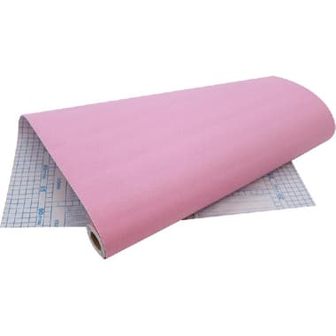 Roco Adhesive Roll Cover
Pink, 5.00 yd ( 4.57 m )X 45.00 cm ( 17.72 in )