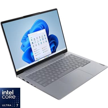 Lenovo ThinkBook 14 Laptop
false