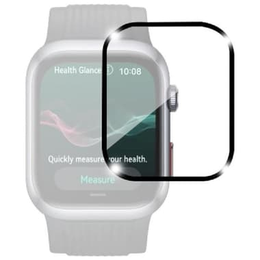 Just in Case Smartwatch Screen Protector
Tempered Glass, for Huawei Watch D2