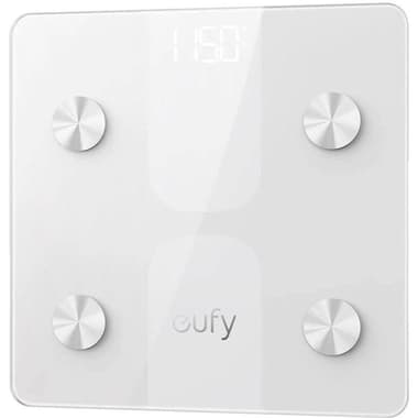 Eufy Smart Scale C1 Health & Personal Care
White