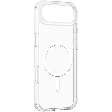 Amazing Thing MINIMAL MAG Back Cover Mobile Case with MagSafe
for iPhone Air, Clear
