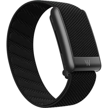 ووب Peak 5.0 (12 Months Sub) سوار اللياقة البدنية
متوافق مع معظم الهواتف الذكية بنظام تشغيل اندرويد وآي أو اس, سبج