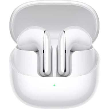 Xiaomi Buds 5 Earbuds
Active Noise Cancelling, Bluetooth, USB (Charging), Built-in Microphone, Ceramic White