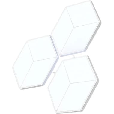 Govee Glide Hexa Pro LED Light Panels
Wi-Fi/Bluetooth, White