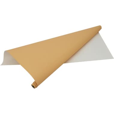 Roco Gift Wrapping Paper Roll
Peach Fuzz color, Peach, 75.00 cm ( 2.46 ft )X 100.00 cm ( 3.28 ft )