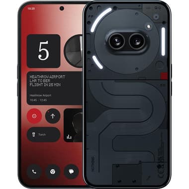 Nothing Phone (2a)
false