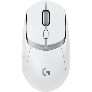 Logitech G309 LIGHTSPEED Gaming Mouse
Bluetooth/Wireless (2.4 GHz RF), Optical, HERO 25K dpi, White