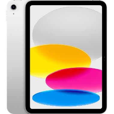 Apple iPad 10.9 10th Gen Tablet - Wi-Fi
false